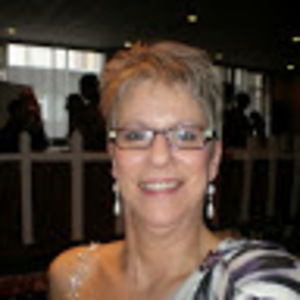 Meet your Posher, Joann